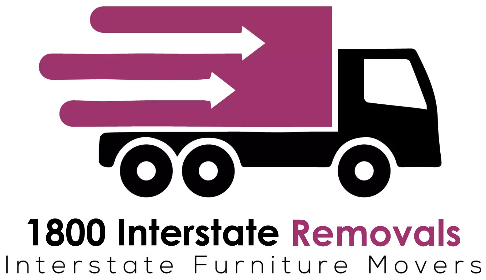 1800 Interstate Removals