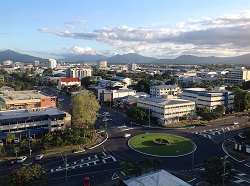 Cairns Removalists