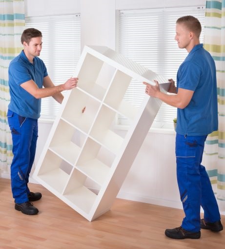 Gympie Removalists